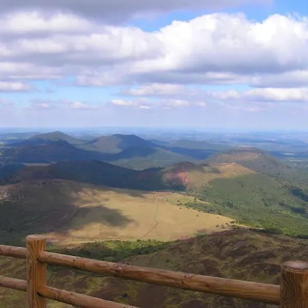 Maisons De Vacance - Auvergne 1 Prázdninový dům Ferrières-sur-Sichon