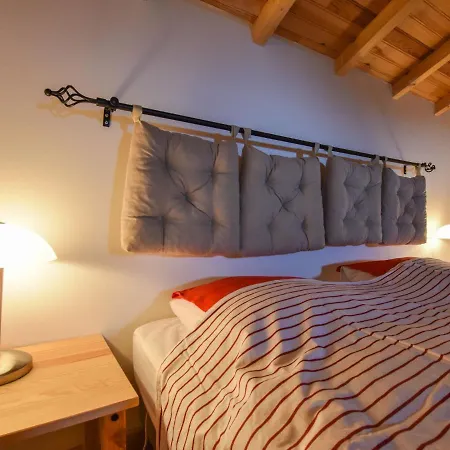 Prázdninový dům Maisons De Vacance - Auvergne 1 Ferrières-sur-Sichon