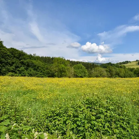 Maisons De Vacance - Auvergne 1 * Ferrières-sur-Sichon