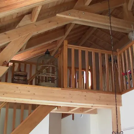 Maisons De Vacance - Auvergne 1 Ferrières-sur-Sichon
