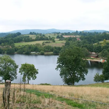 Prázdninový dům Maisons De Vacance - Auvergne 1