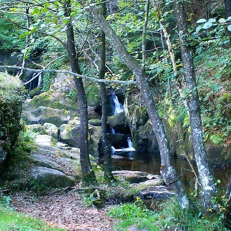 Maisons De Vacance - Auvergne 1