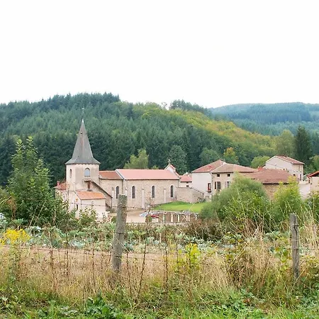 Maisons De Vacance - Auvergne 1 Prázdninový dům