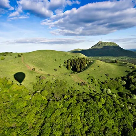 Maisons De Vacance - Auvergne 1 Ferrières-sur-Sichon