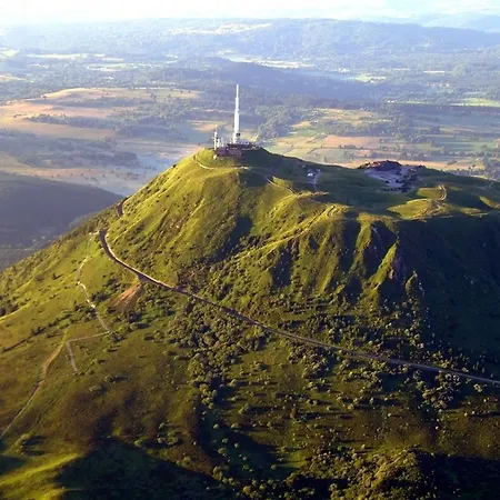 Maisons De Vacance - Auvergne 1 Prázdninový dům Ferrières-sur-Sichon