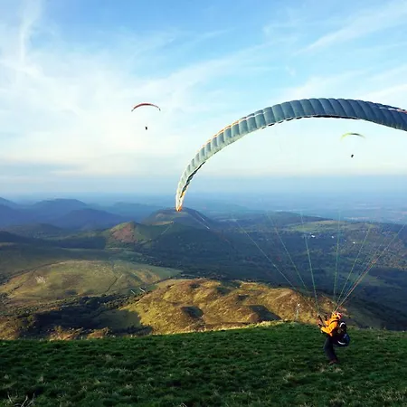 Prázdninový dům Maisons De Vacance - Auvergne 1 *