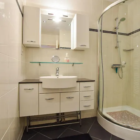 Prázdninový dům Maisons De Vacance - Auvergne 1 *