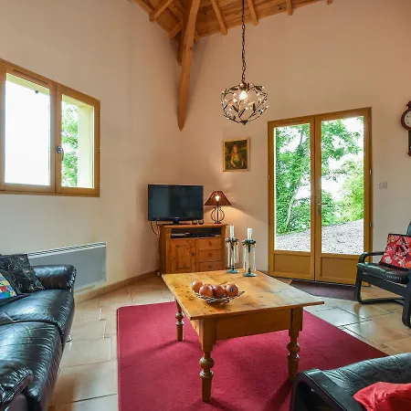 Maisons De Vacance - Auvergne 1 Prázdninový dům *