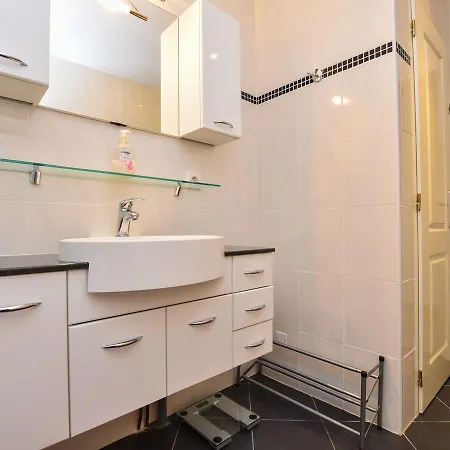 Prázdninový dům Maisons De Vacance - Auvergne 1