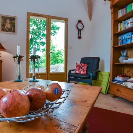 Prázdninový dům Maisons De Vacance - Auvergne 1 *