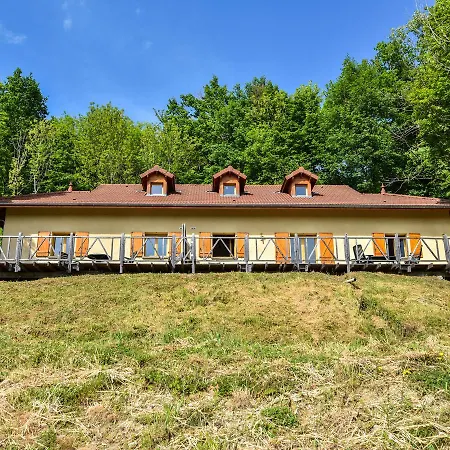 Maisons De Vacance - Auvergne 1 * Ferrières-sur-Sichon