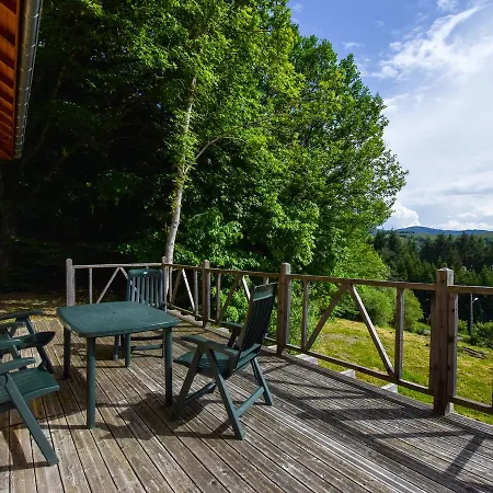 Prázdninový dům Maisons De Vacance - Auvergne 1 *
