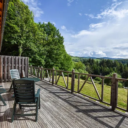 Maisons De Vacance - Auvergne 1 Ferrières-sur-Sichon