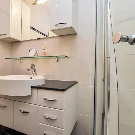 Prázdninový dům Maisons De Vacance - Auvergne 1 Ferrières-sur-Sichon