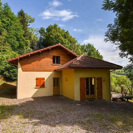 Maisons De Vacance - Auvergne 1 *